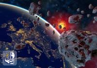 همکاری ناسا با ائتلافی جهانی از اخترشناسان برای جلوگیری از اصابت فاجعه‌بار سیارک‌ها به زمین
