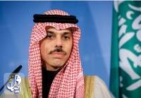 وزیر خارجه عربستان: با ایران درباره تحولات منطقه رایزنی می‌کنیم
