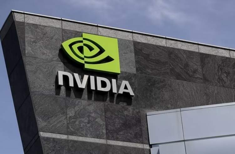 Nvidia dethrones Tesla as Wall Street