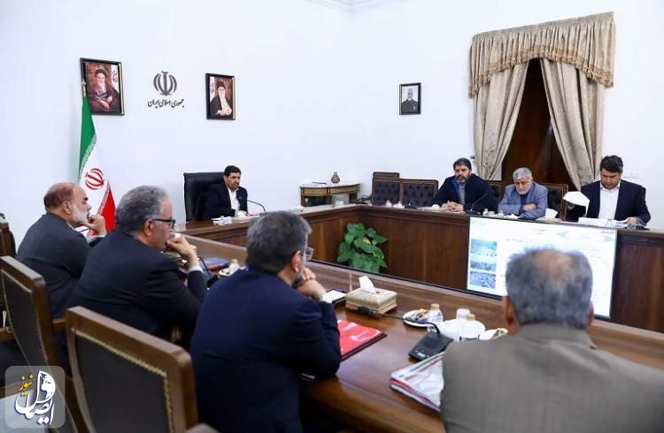 سند جامع پیشرفت و توسعه استان سیستان و بلوچستان تصویب شد