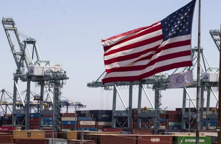 US moves against cybersecurity ‘risk’ posed by China-made port infrastructure