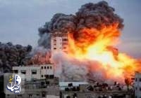 اليوم الـ140 للحرب على غزة.. مجزرة كبيرة وسط القطاع وتستمر المقاومة في التصدي للعدوان