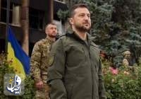 زلنسکی: بدون کمک آمریکا میلیون‌ها نفر از مردم اوکراین کشته خواهند شد
