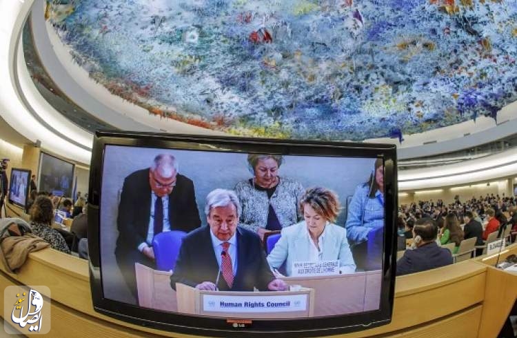 هشدار دبیرکل سازمان ملل: جهان روز به روز ناامن‌تر می‌شود