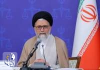 وزير امن ايران: المشاركة بالانتخابات تضمن امن واستقرار البلاد
