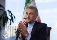حسین امیرعبداللهیان: دموکراسی و حقوق بشر در ایران قوی‌تر از انگلیس است