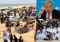 الحرب على غزة.. إدانات دولية وغضب واسع بعد "مجزرة شارع الرشید"