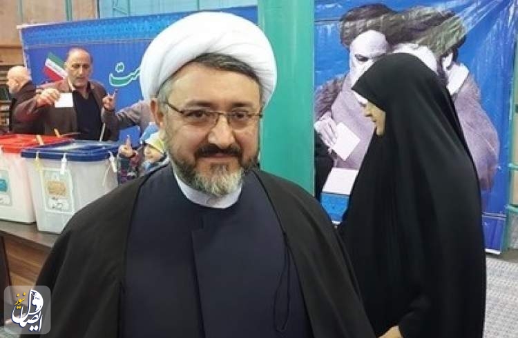 رئیس مؤسسه تنظیم و نشر آثار امام خمینی(س): قهر با صندوق، قهر با تعیین سرنوشت‌ خود است