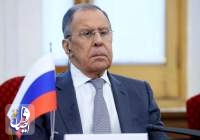 لاوروف: مسکو به مصادره دارایی های روسیه پاسخ متقابل خواهد داد