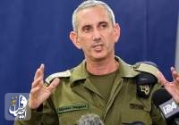 اعلام استعفای سخنگوی ارتش و شماری از مسئولان اطلاعاتی اسرائیلی
