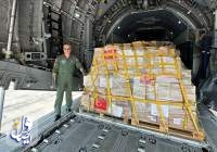 ترکیه برای مردم غزه دارو و تجهیزات پزشکی ارسال کرد