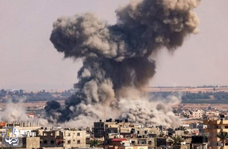 الحرب على غزة.. الاحتلال يواصل مجازره ومشروع قرار لوقف إطلاق النار