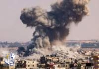 الحرب على غزة.. الاحتلال يواصل مجازره ومشروع قرار لوقف إطلاق النار