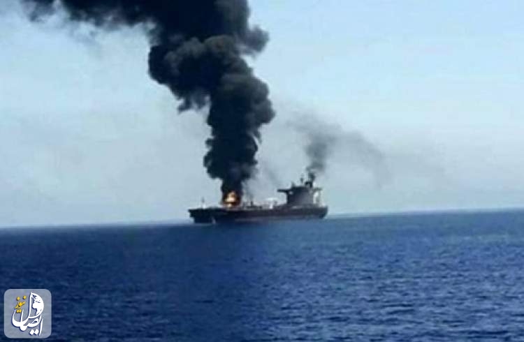 سنتکام حمله موشکی مرگبار انصارالله به یک کشتی تجاری در دریای سرخ را تأیید کرد