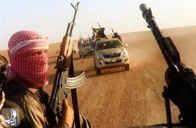 شهادت ۳۶ نفر در حمله تروریستی داعش به دیرالزور سوریه