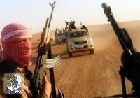 شهادت ۳۶ نفر در حمله تروریستی داعش به دیرالزور سوریه