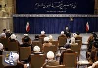 آیت الله خامنه ای: خبرگان در انتخاب رهبری با رعایت اصول ثابت جمهوری اسلامی، عمل کنند