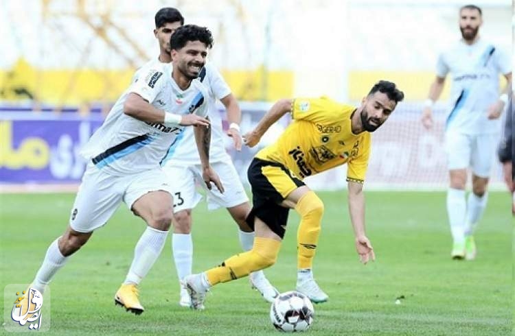 استعفای سرپرست باشگاه سپاهان پس از باخت تلخ طلایی پوشان اصفهانی