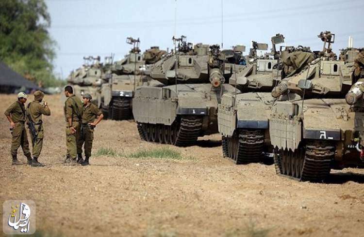 جيش الاحتلال الصهيوني يعدّ خطة لعملية برية في لبنان