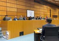 پایان نشست فصلی شورای حکام آژانس اتمی بدون صدور قطعنامه درباره برنامه هسته‌ای ایران