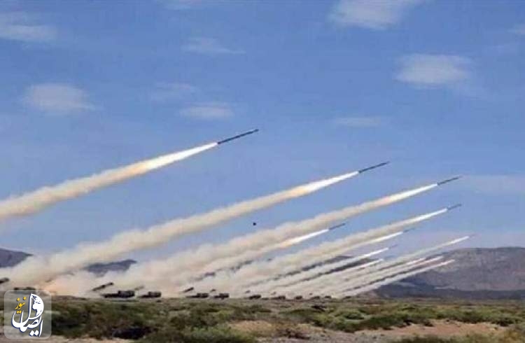 المقاومة في لبنان تستهدف بالصواريخ مواقع الإحتلال