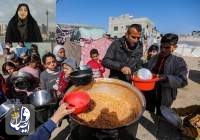 هلال احمر ایران خواستار اتخاذ اقدامات عملی برای کمک به اوضاع غزه شد