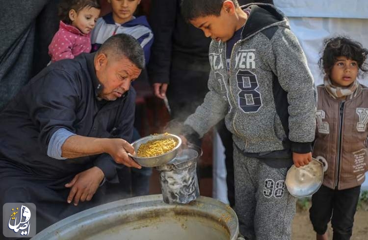 گزارش گاردین از رمضان در غزه