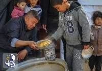 گزارش گاردین از رمضان در غزه