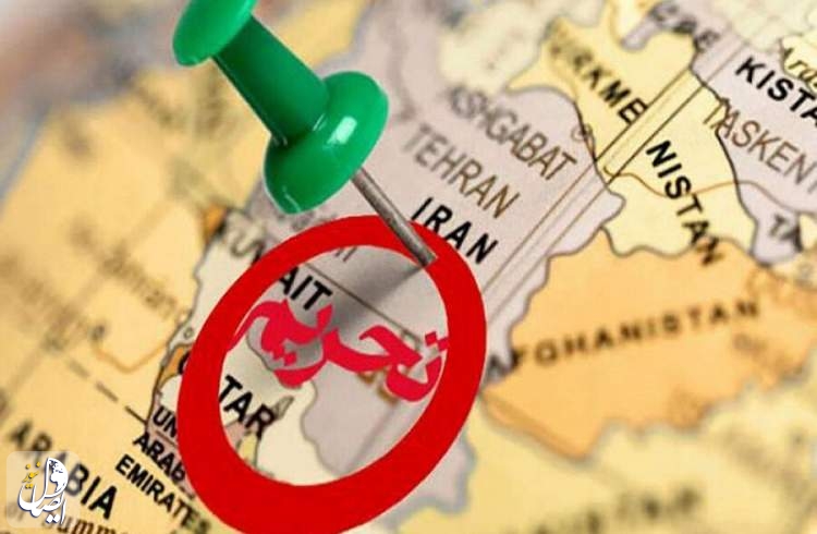 امریکا تحریم‌های جدیدی علیه تهران وضع کرد
