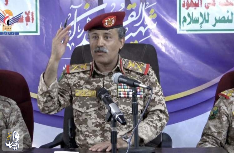وزیر دفاع یمن: قواعد جدید درگیری با آمریکا و انگلیس را وضع کرده‌ایم