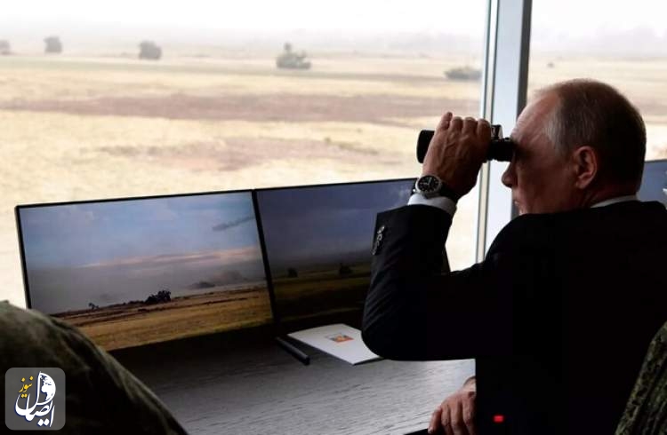 روسیه برای حمله به بخشی از قلمرو ناتو در سال ۲۰۲۶ آماده می‌شود