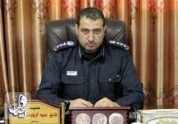 شهادت مدیر عملیات پلیس غزه پس از هلاکت یک صهیونیست