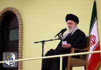 آیت الله خامنه‌ای: اگر اقتصاد کشور وضع مطلوبی پیدا کند می‌تواند در دین و دنیای مردم اثر بگذارد