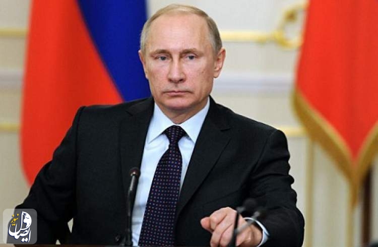 بوتين يتوعد المسؤولين عن هجوم موسكو