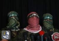قائد كتائب القسام يحث العرب والمسلمين على الزحف الآن نحو فلسطين