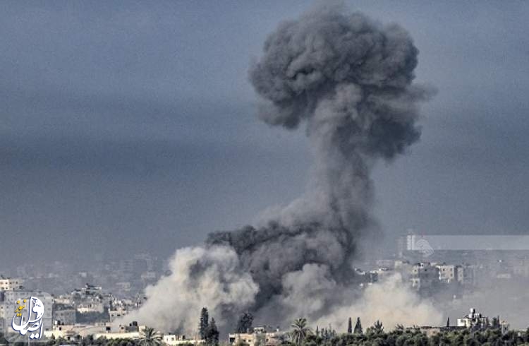 الحرب على غزة.. الاحتلال يواصل غاراته في القطاع وينفذ اقتحامات بالضفة الغربية