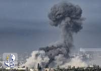 الحرب على غزة.. الاحتلال يواصل غاراته في القطاع وينفذ اقتحامات بالضفة الغربية