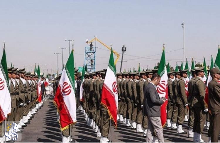 الجيش الإيراني يؤكد الثبات في الدفاع باقتدار عن الجمهورية الإسلامية الإيرانية