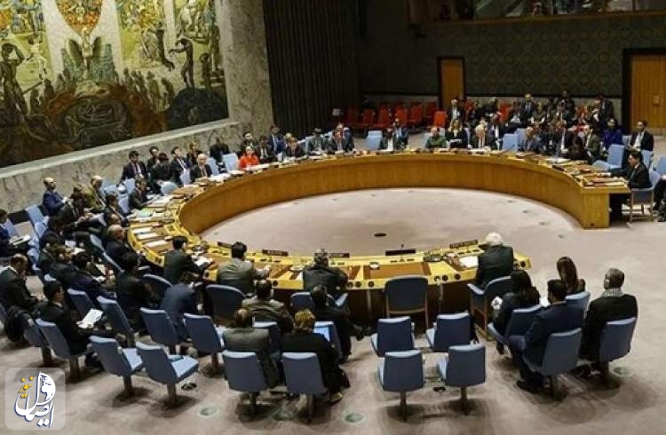 نشست اضطراری شورای امنیت درباره حمله اسرائیل به کنسولگری ایران