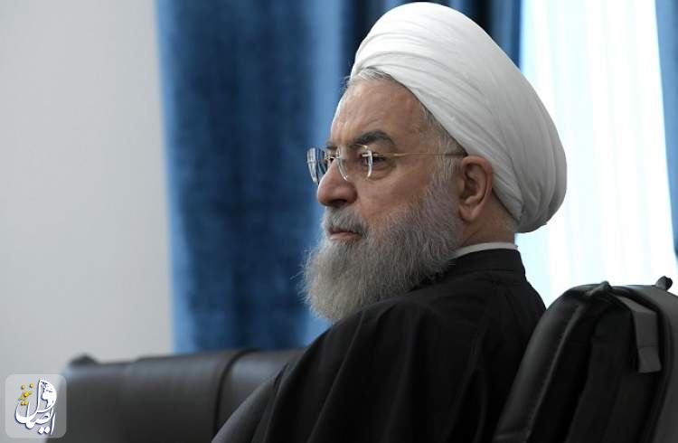 روحانی: اسرائیل با این حمله درصدد هدف شوم گسترش دامنه جنگ در منطقه است