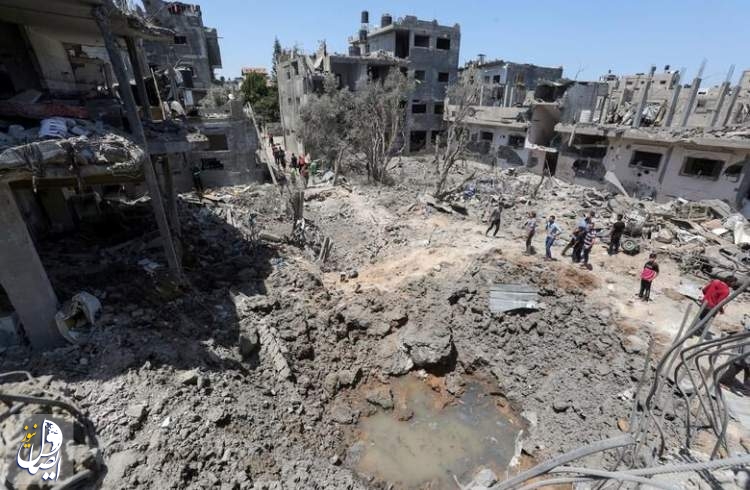 بانک جهانی: خسارات منازل و زیرساخت‌های غزه 18.5 میلیارد دلار است