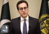 سفیر پاکستان در تهران: حامی مبارزه ایران علیه تروریسم هستیم