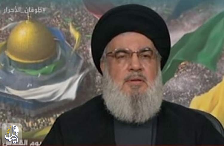 سید حسن نصرالله: ایران قطعا به تجاوز اسرائیل در دمشق پاسخ خواهد داد