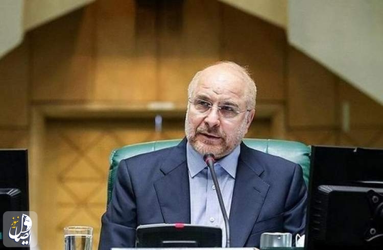 قالیباف: رژیم صهیونیستی ثابت کرد که در جنایتگری هیچ حد و مرزی نمی‌شناسد
