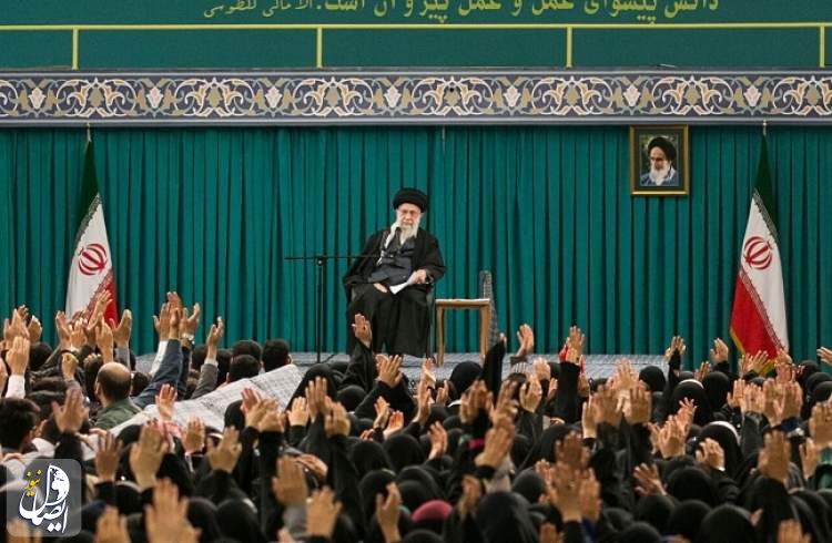 آیت الله خامنه ای: ایجاد امتیاز خاص در استفاده از فرصت‌ها، ظلم و خلاف عدالت است