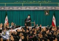 آیت الله خامنه ای: ایجاد امتیاز خاص در استفاده از فرصت‌ها، ظلم و خلاف عدالت است