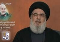 سیدحسن نصرالله: دشمن اقرار کرده که ایران پاسخ حمله به کنسولگری خود را خواهد داد
