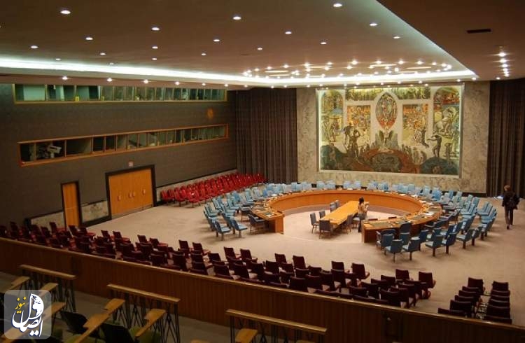 عضویت کامل فلسطین در سازمان ملل رأی شورای امنیت را نیاورد