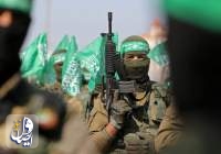 اتحادیه اروپا شاخه‌های نظامی مقاومت اسلامی حماس را تحریم کرد
