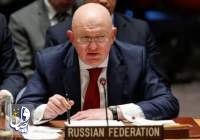 مندوب روسيا في مجلس الأمن: الهجوم الإيراني جاء نتيجة لعدم تحرك المجلس ردًا على هجوم "إسرائيل"